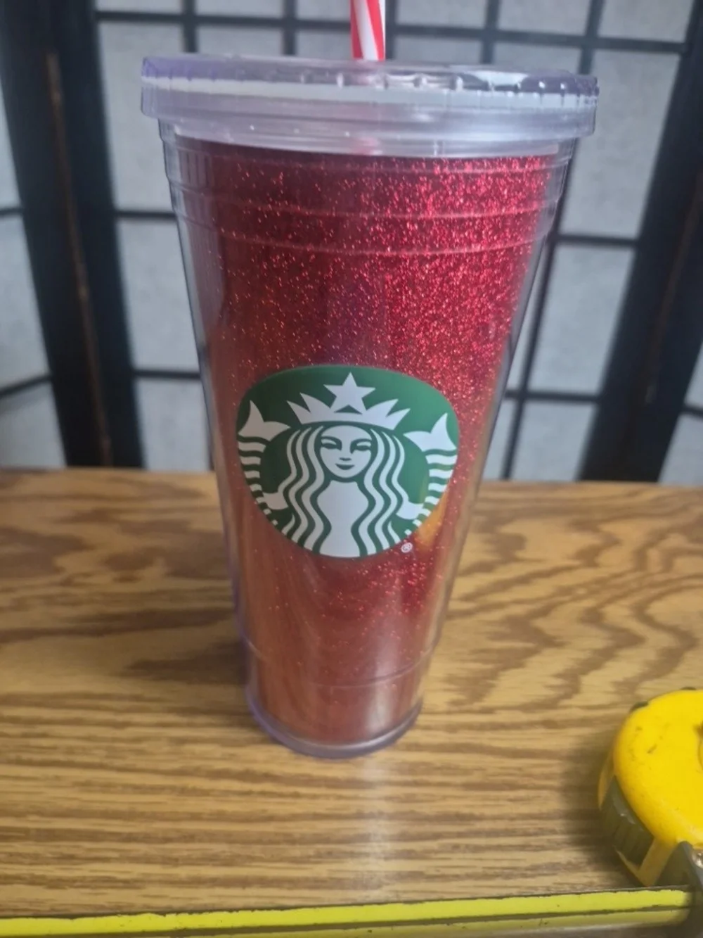 Starbucks image shows